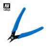 T08001 | Vallejo Photo Etch & Sprue Flush Side Cutters