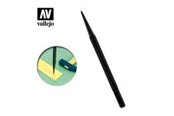T10001 | Vallejo Single Ended Scriber