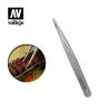 T12003 | Vallejo Stainless Steel Fine Tweezers