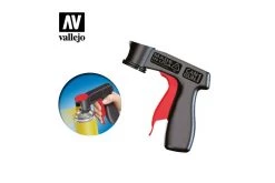 T13001 | Vallejo Spray Can Trigger Grip