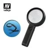 T14002 | Vallejo Foldable Magnifier W/ LED Light & Stand -Cheap Vallejo Store VAL T14002 00 1200x800 1