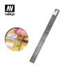 T15003 | Vallejo 150mm Steel Ruler -Cheap Vallejo Store VAL T15003 00 1200x800 1